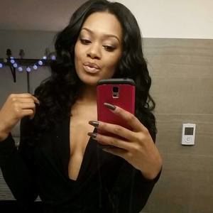 Meet your Posher, Shannon